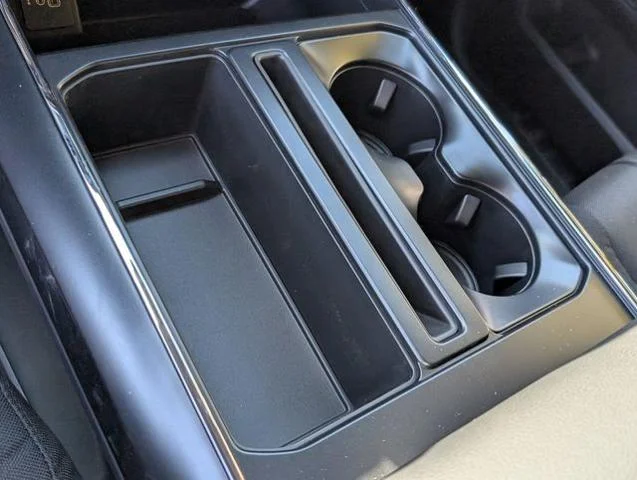 New 2026 Agate Black Metallic Ford STX® image 23