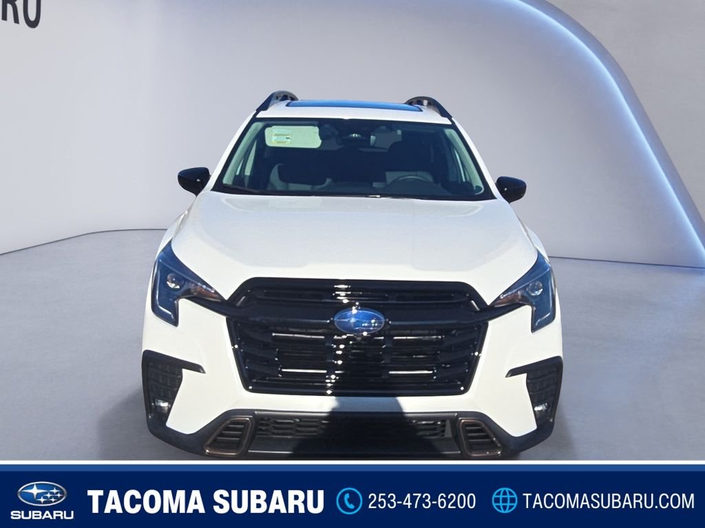 2026 Subaru Ascent Limited Bronze Edition - Photo 8