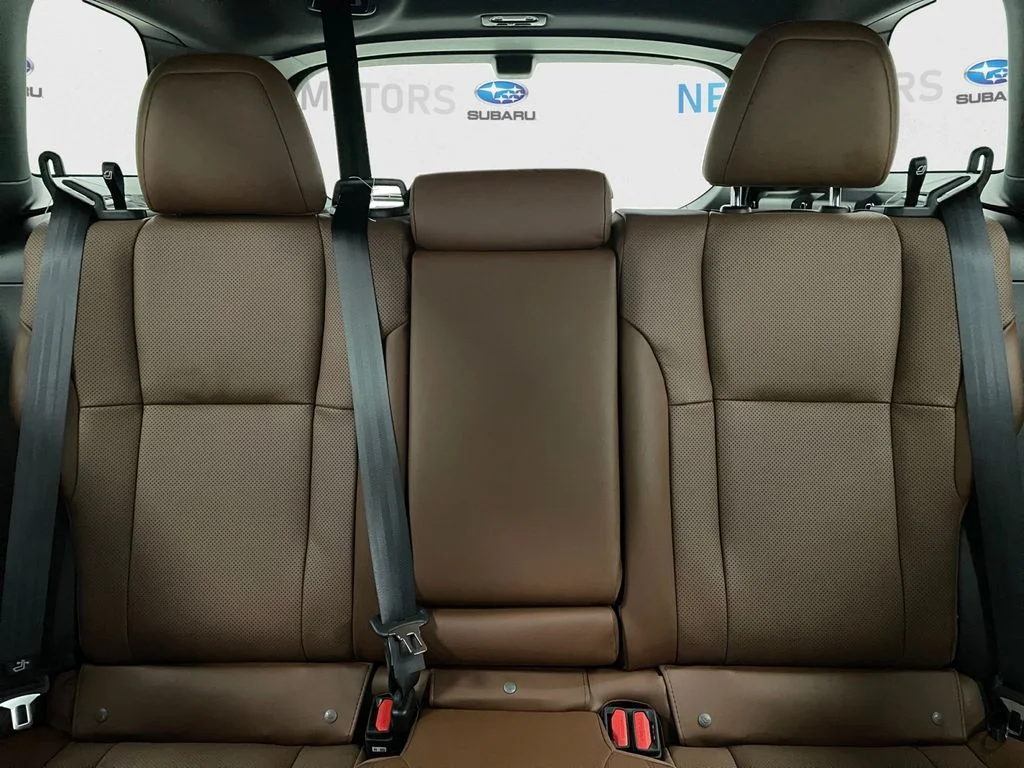 New 2026 SAPPHIRE BLUE PEARL Subaru Touring image 11