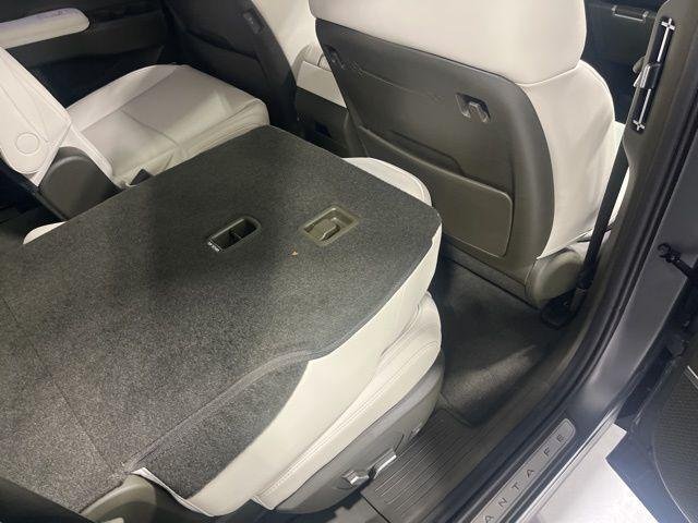 2025 Hyundai Santa Fe Calligraphy - Photo 26