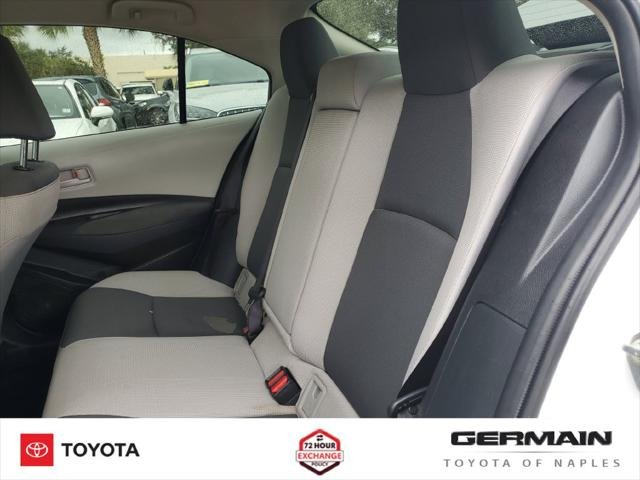 Certified Used 2025 WIND CHILL PEARL Toyota  image 20