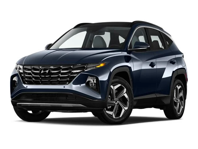 Used 2023 Portofino Gray Hyundai Limited image 4