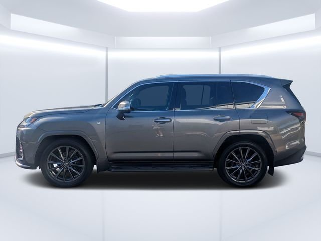 Used 2024  Lexus 600 F SPORT image 6