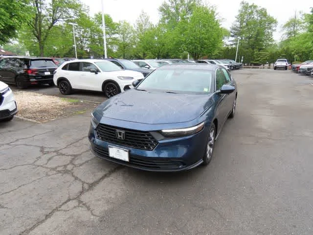 2024 Honda Accord
