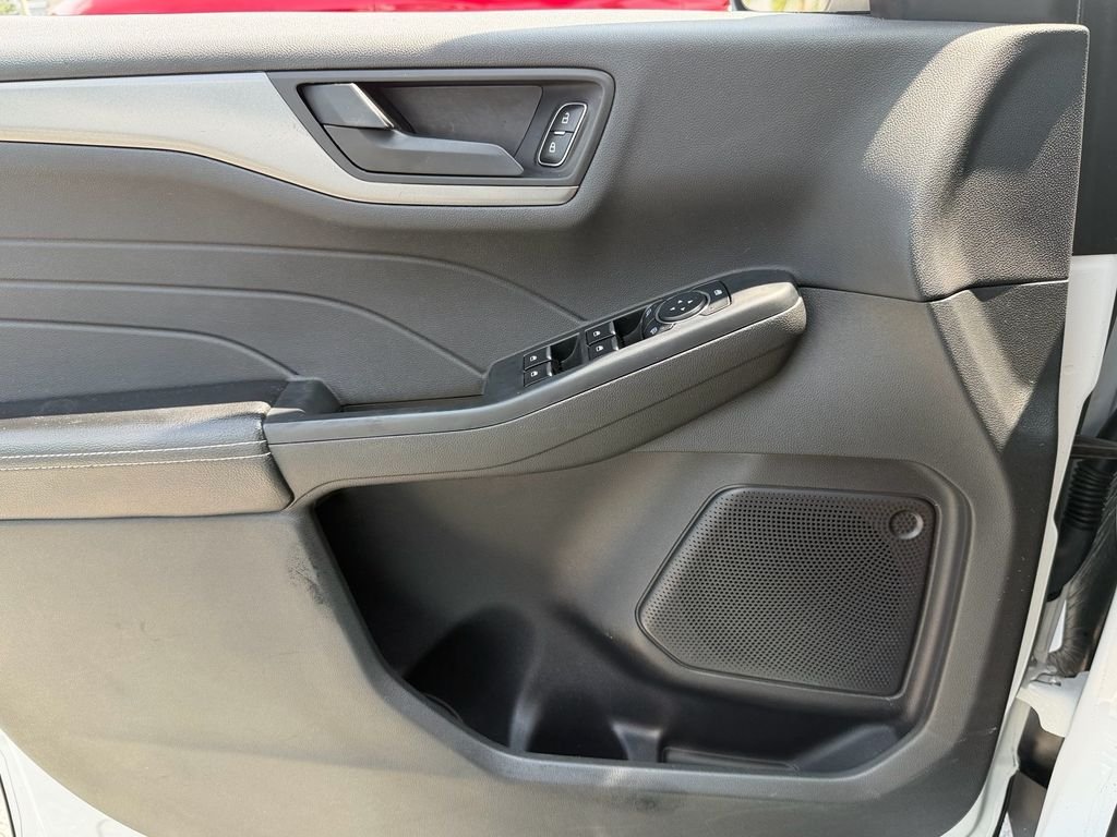 Used 2024 White Ford Active image 30