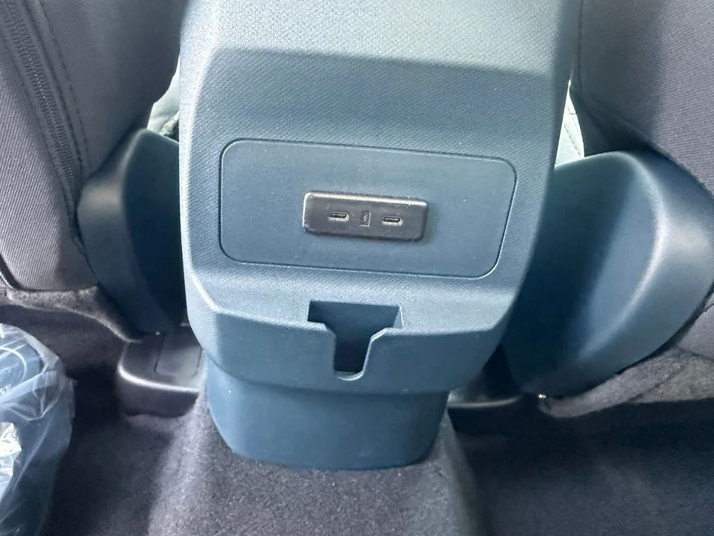 New 2026 Red Ford XLT image 35