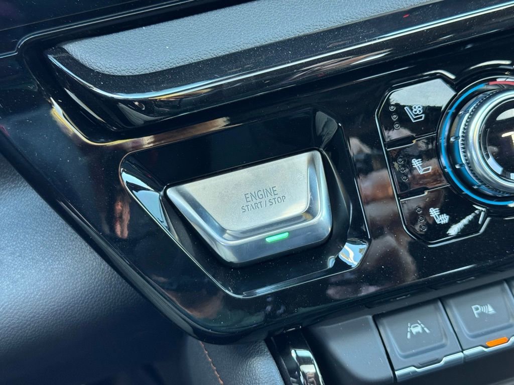 2026 GMC Sierra 1500 AT4 - Photo 30