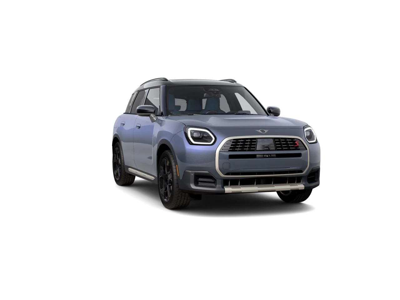 2027 MINI Countryman