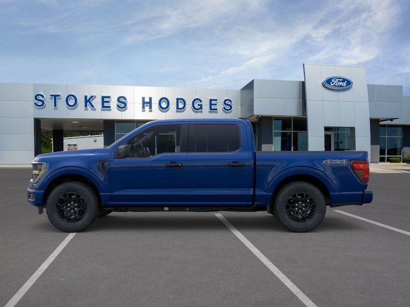 2026 Ford F-150 STX - Photo 28