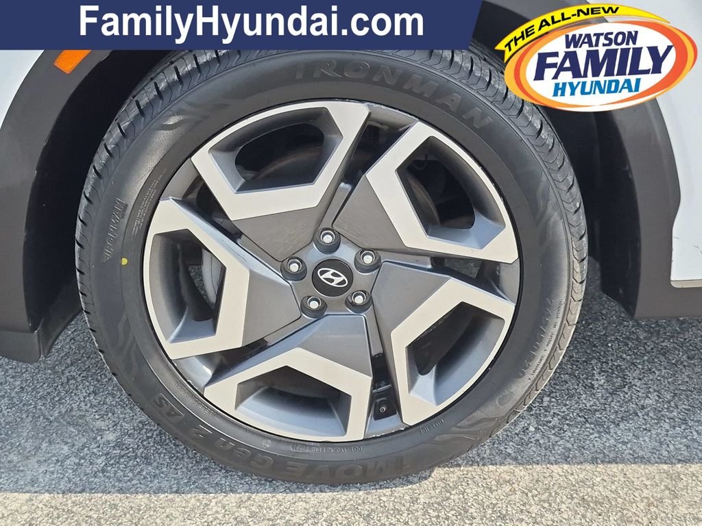2024 Hyundai Palisade Limited - Photo 10