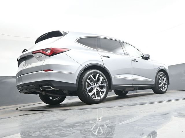 Used 2024  Acura Technology image 34
