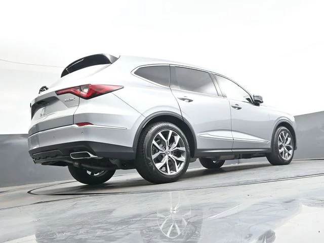 Used 2024  Acura Technology image 34