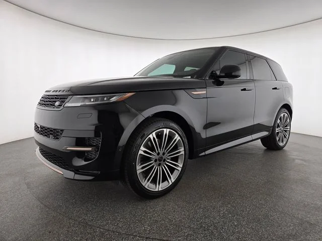 2026 Land Rover Range Rover Sport Dynamic SE - Photo 28