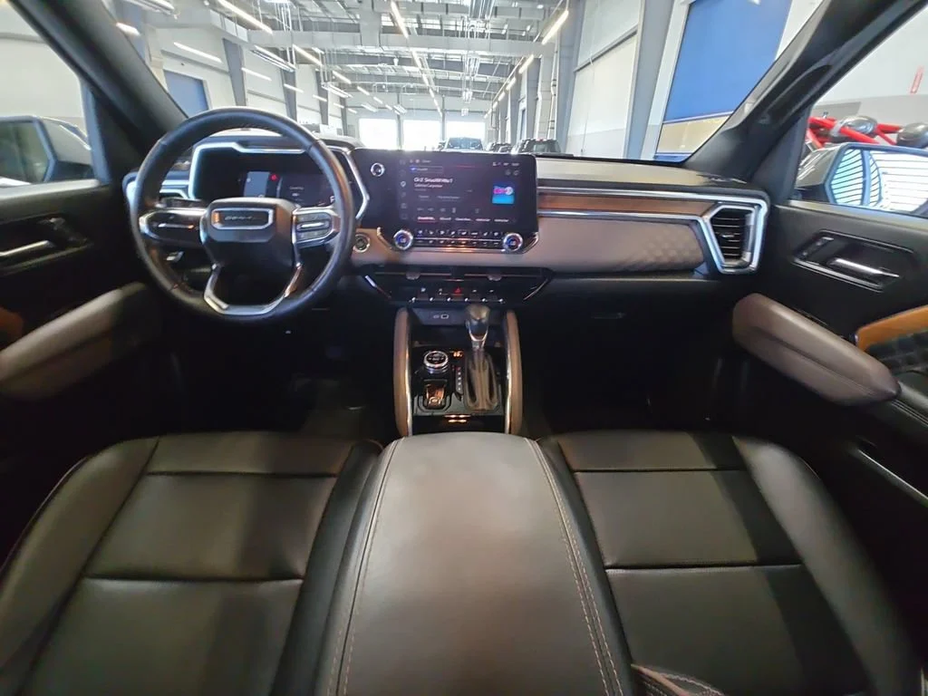 2024 GMC Canyon Denali - Photo 21