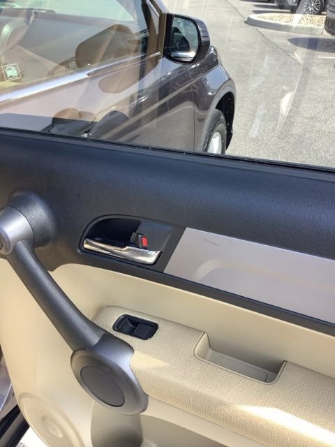 2011 Honda CR-V SE - Photo 21