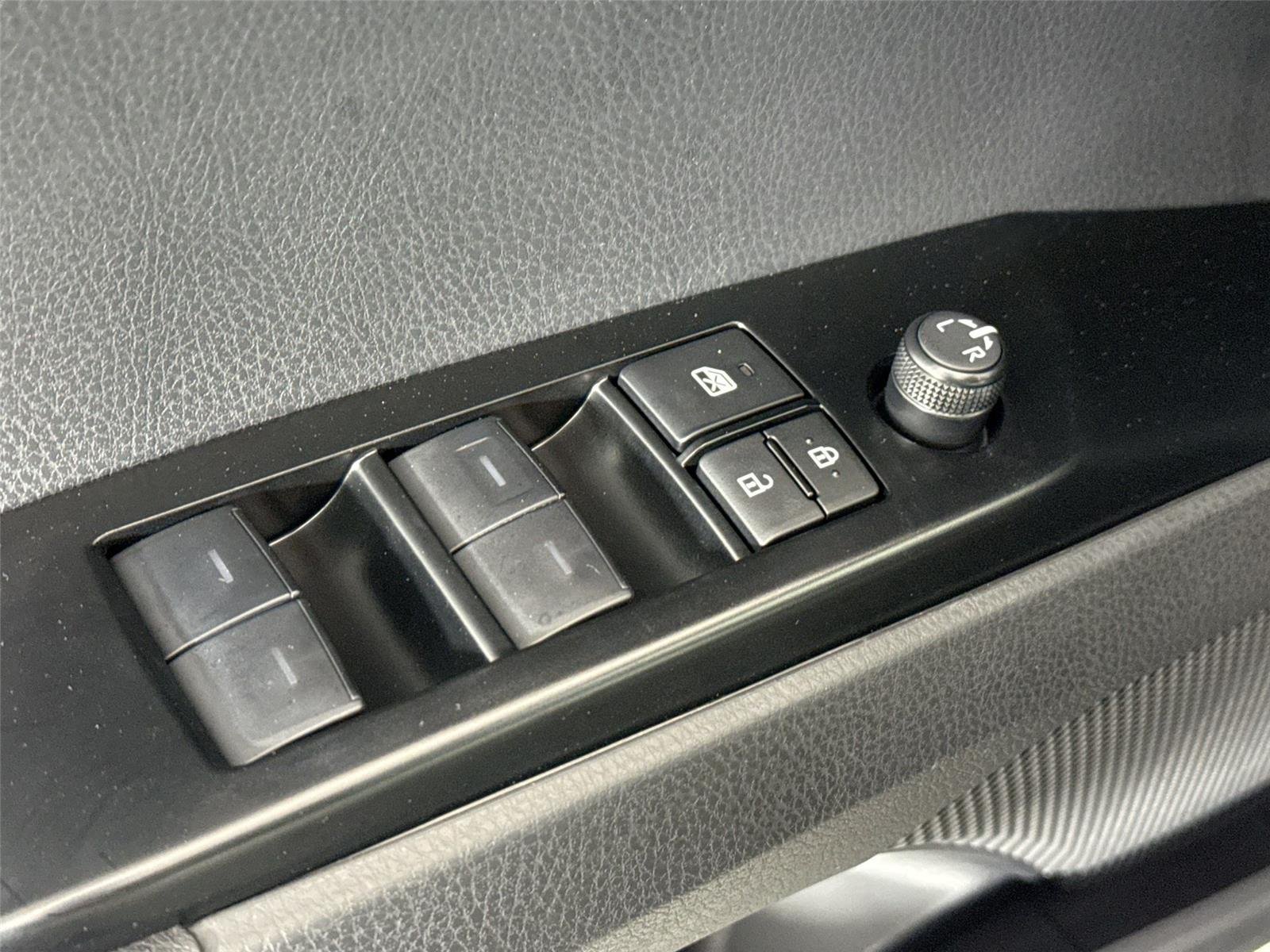 Certified Used 2026 Underground Toyota SE image 26