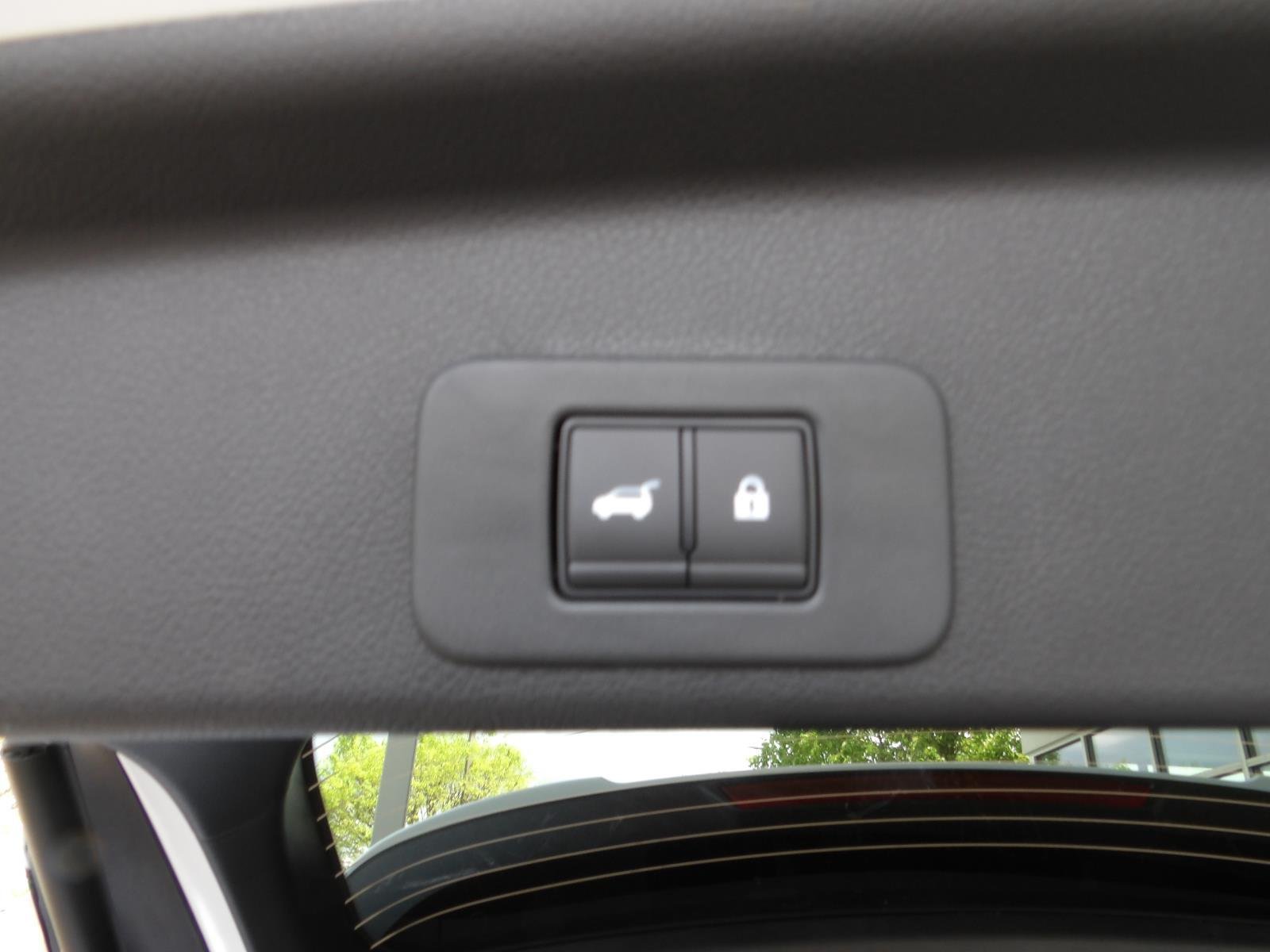 2026 Nissan Murano SL - Photo 11