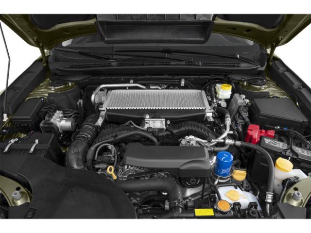 Used 2021 Gray Subaru Touring XT image 12