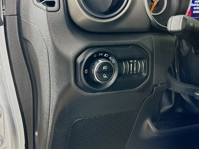 2022 Jeep Gladiator Sport S - Photo 10