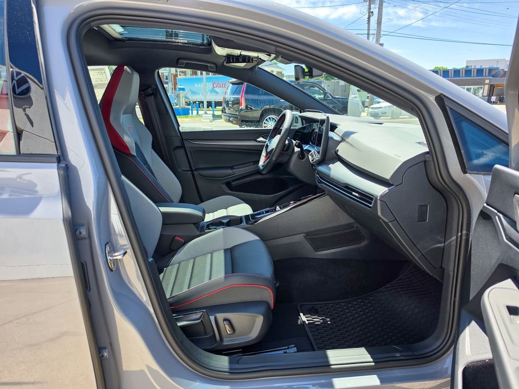 New 2026 Gray Volkswagen Autobahn image 30