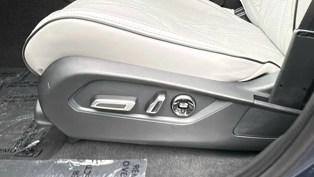 New 2026 Blue Acura Advance Package image 10