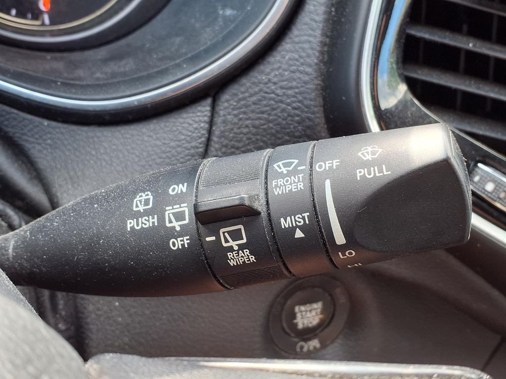 Used 2020 Gray Jeep Limited image 21