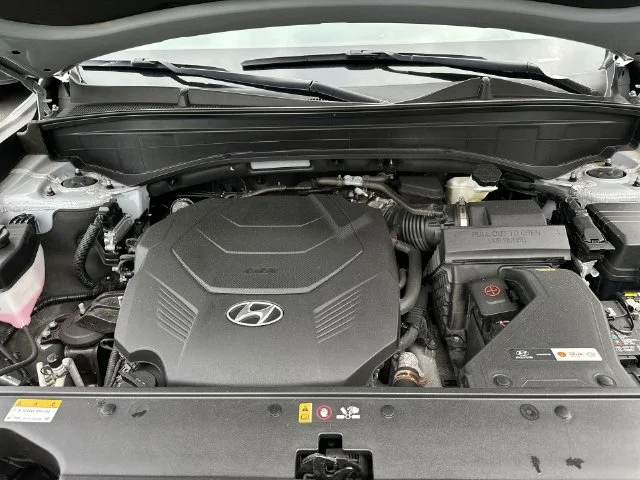 2024 Hyundai Palisade Calligraphy - Photo 36