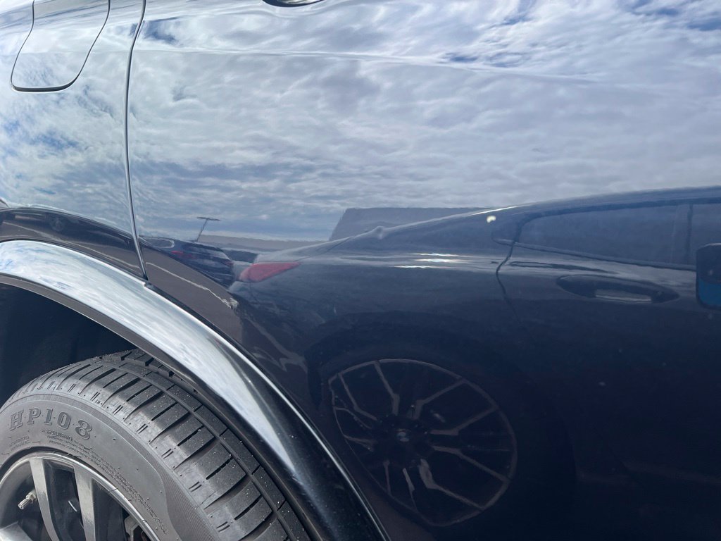 Used 2018 Carbon Black Metallic BMW xDrive35i image 11