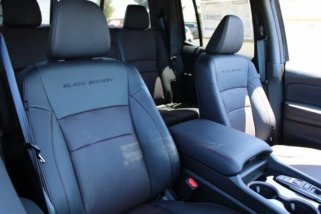 2026 Honda Ridgeline Black Edition - Photo 19
