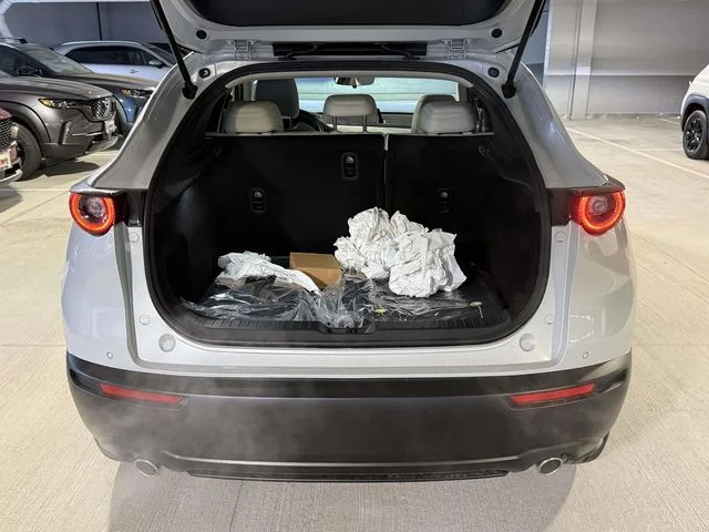 2026 Mazda CX-30 Aire Edition - Photo 31