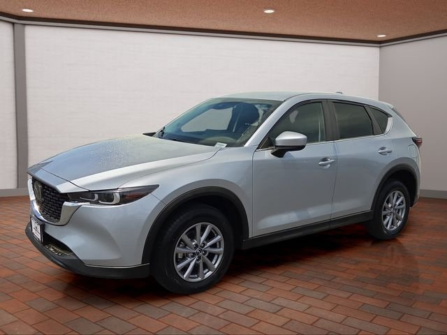 Certified Used 2023 Sonic Silver Metallic Mazda 2.5 S Select Package image 25