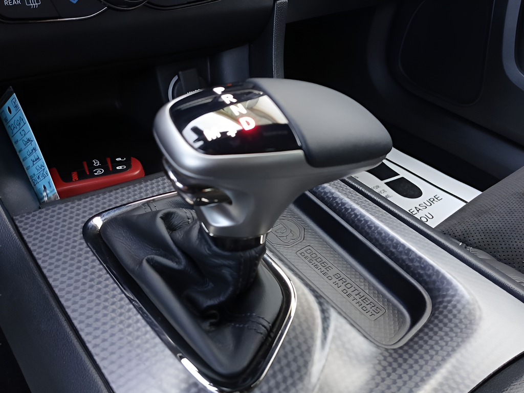 Used 2023 Silver Dodge SRT Hellcat Widebody image 11