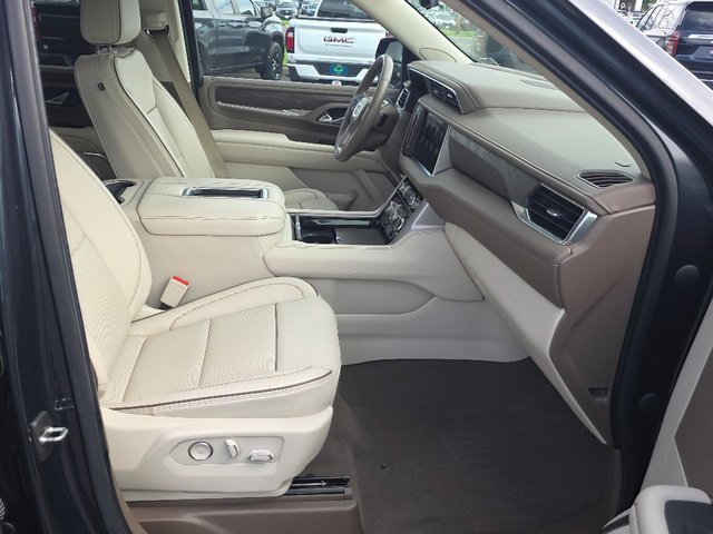 Used 2021 HUNTER METALLIC GMC Denali image 22