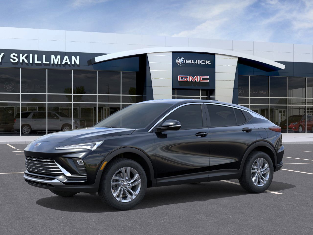 View vehicle photo 2