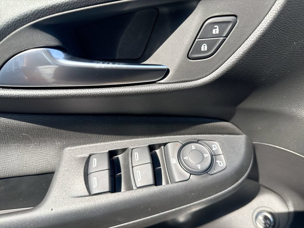 2026 Buick Envista Preferred - Photo 22