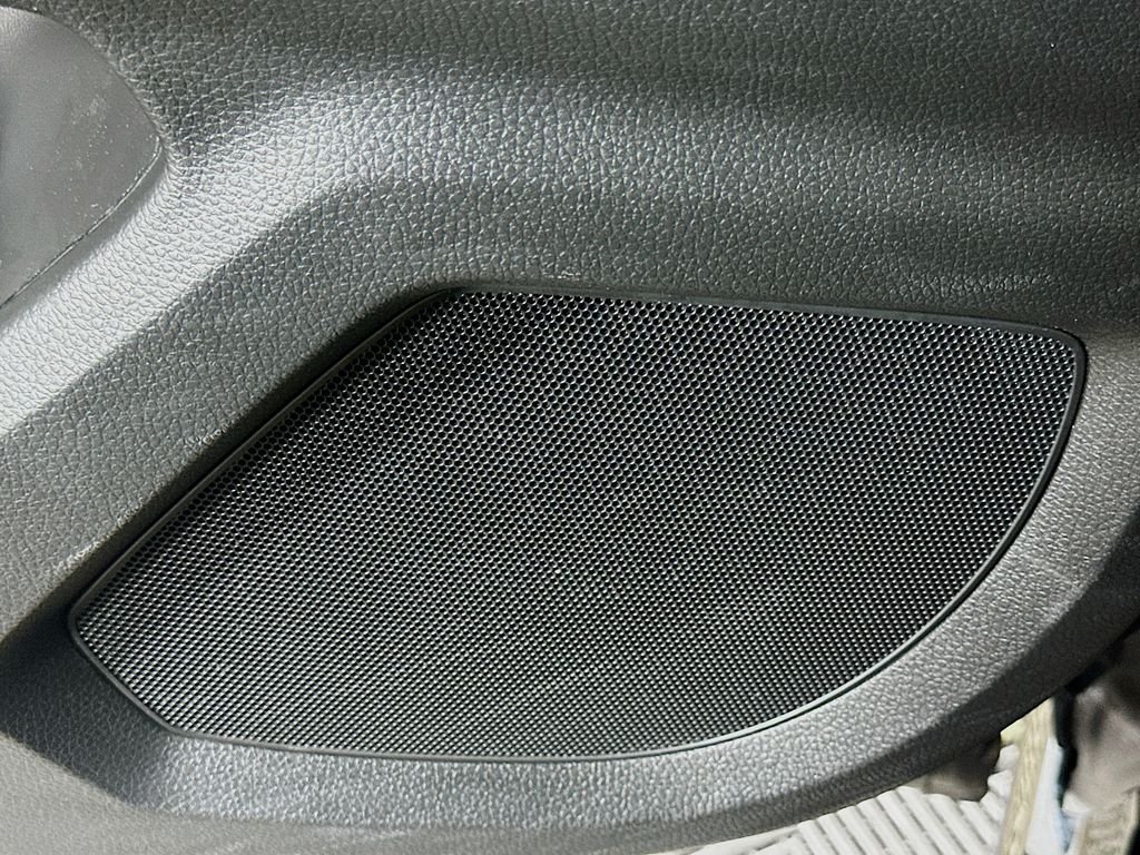 Used 2025 Crystal Black Pearl Honda Sport-L image 18