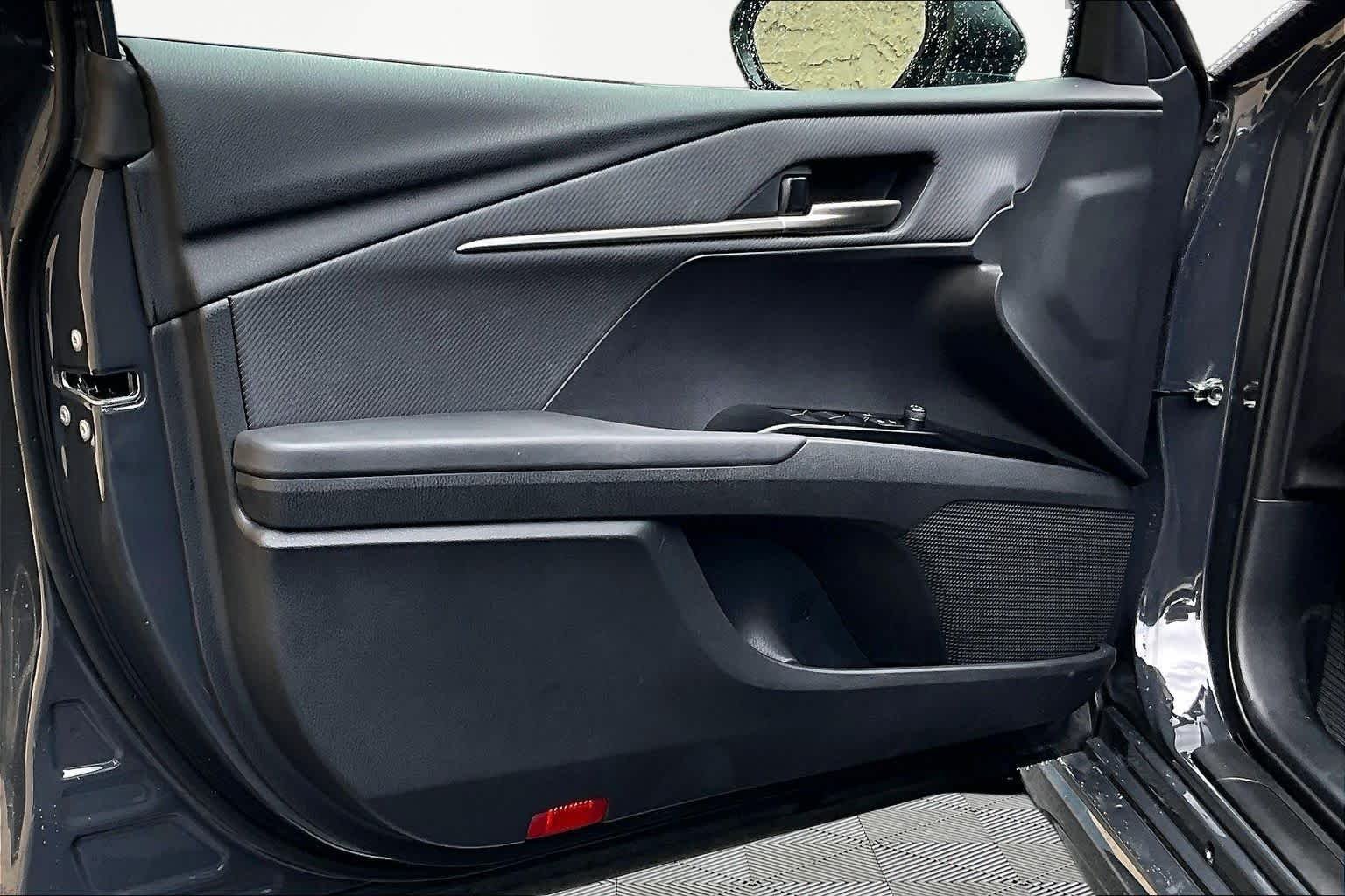 Used 2025 Underground Toyota SE image 22