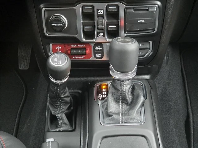 New 2026 Reign Exterior Paint Jeep Moab 392 image 18