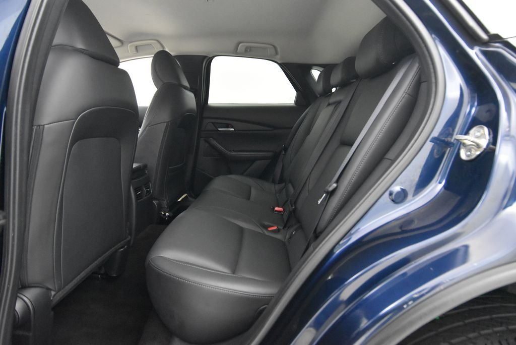 Certified Used 2024 Crystal Blue Mazda 2.5 S Select Sport image 26