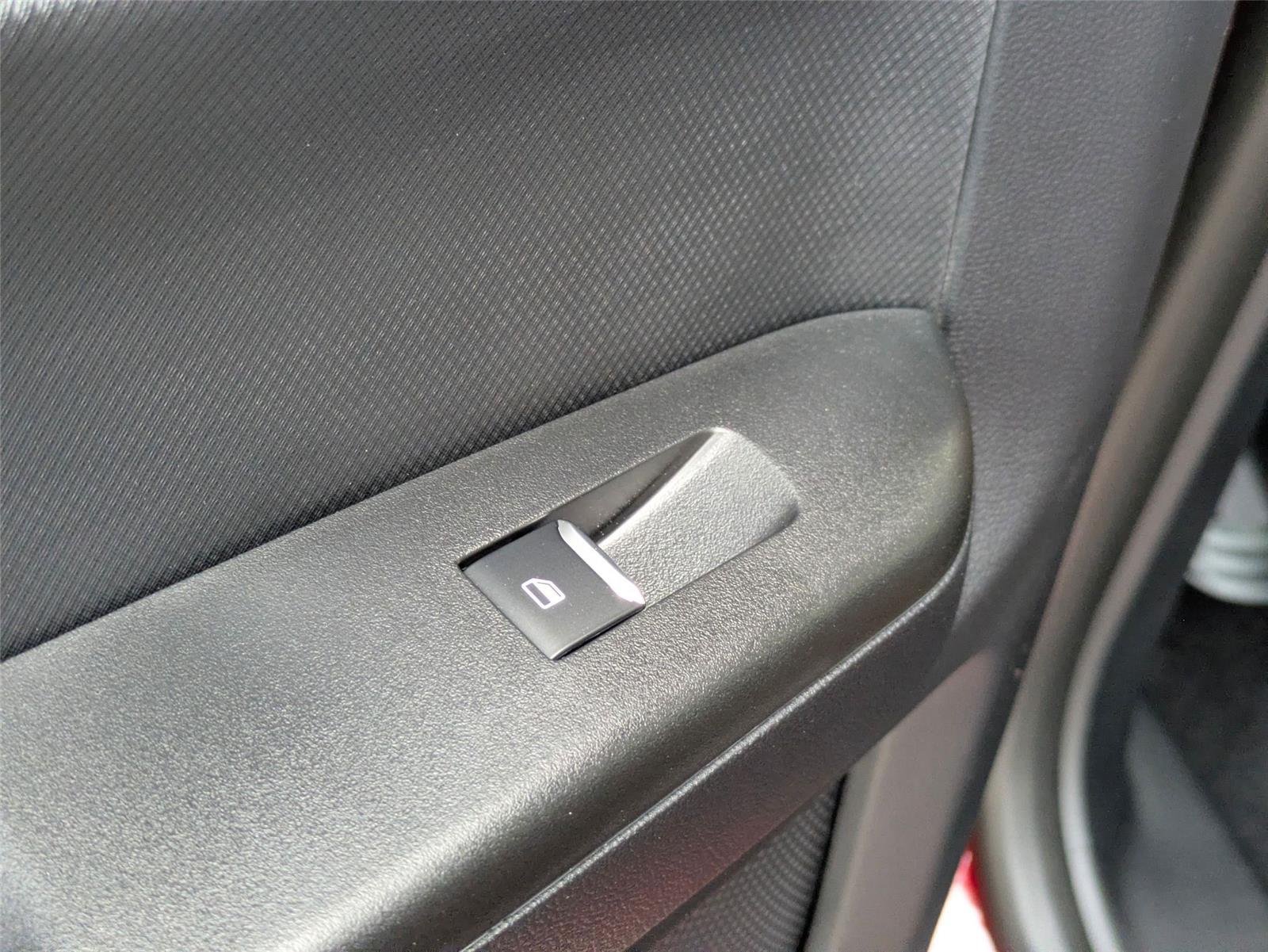 New 2025 Ruby Red Metallic Tinted Clearcoat Ford Outer Banks® image 25