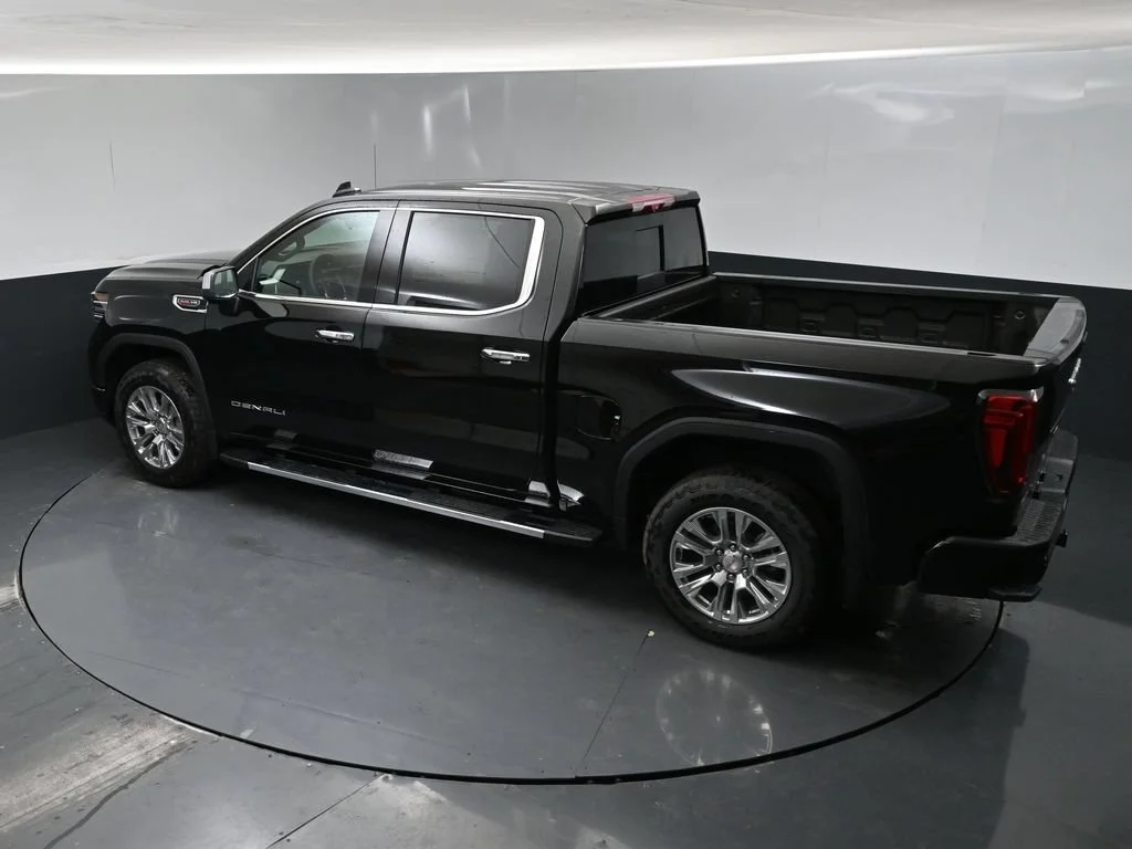 2026 GMC Sierra 1500 Denali - Photo 38