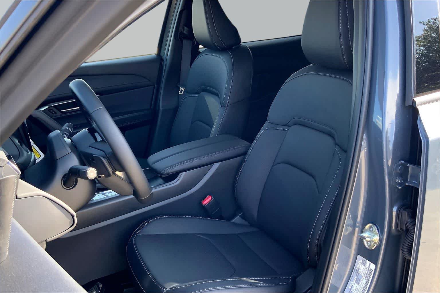 New 2026 Polymetal Gray Metallic Mazda 2.5 S Premium Plus AWD image 9