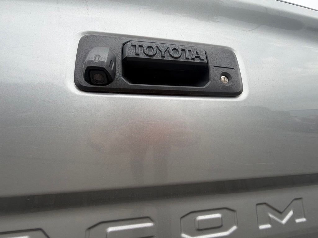 2021 Toyota Tacoma SR - Photo 40