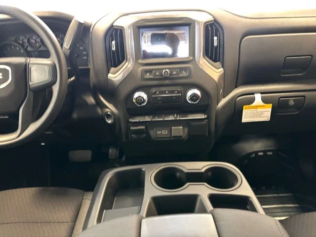 New 2026 White GMC Pro image 12