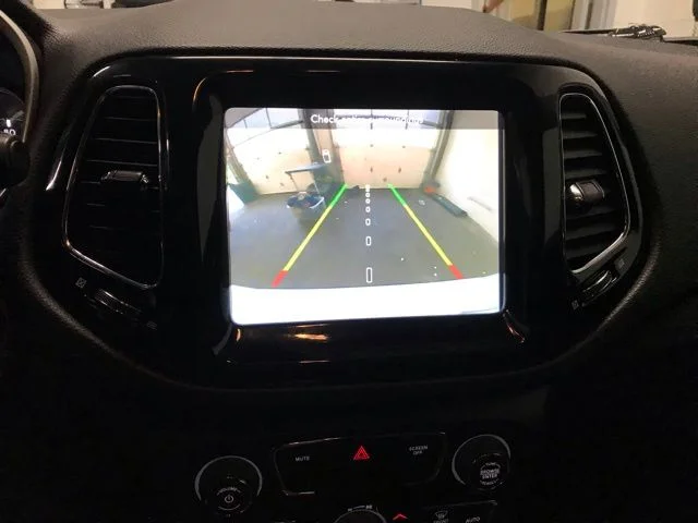 2019 Jeep Compass Limited - Photo 15