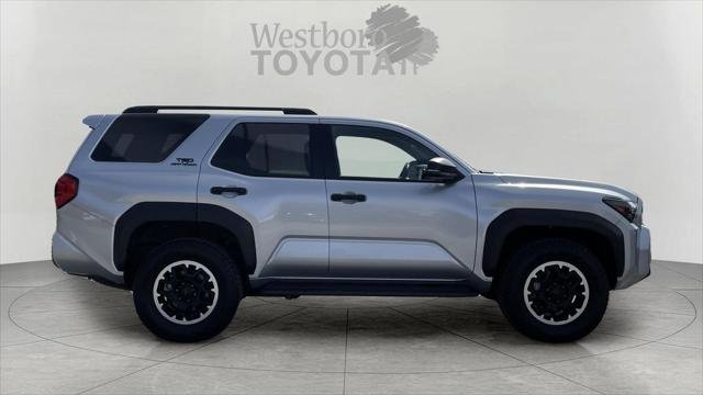 Certified Used 2025 CUTTING EDGE Toyota  image 8