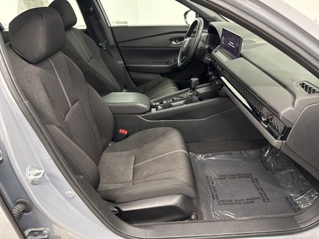 Certified Used 2023 Urban Gray Pearl Honda Sport image 20
