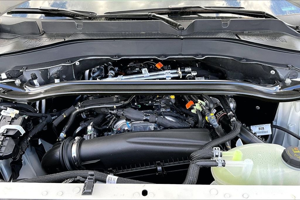 New 2026 Ford Explorer ST-Line 4D Sport Utility