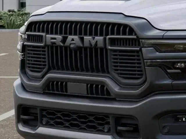 2025 RAM 2500 Rebel - Photo 91