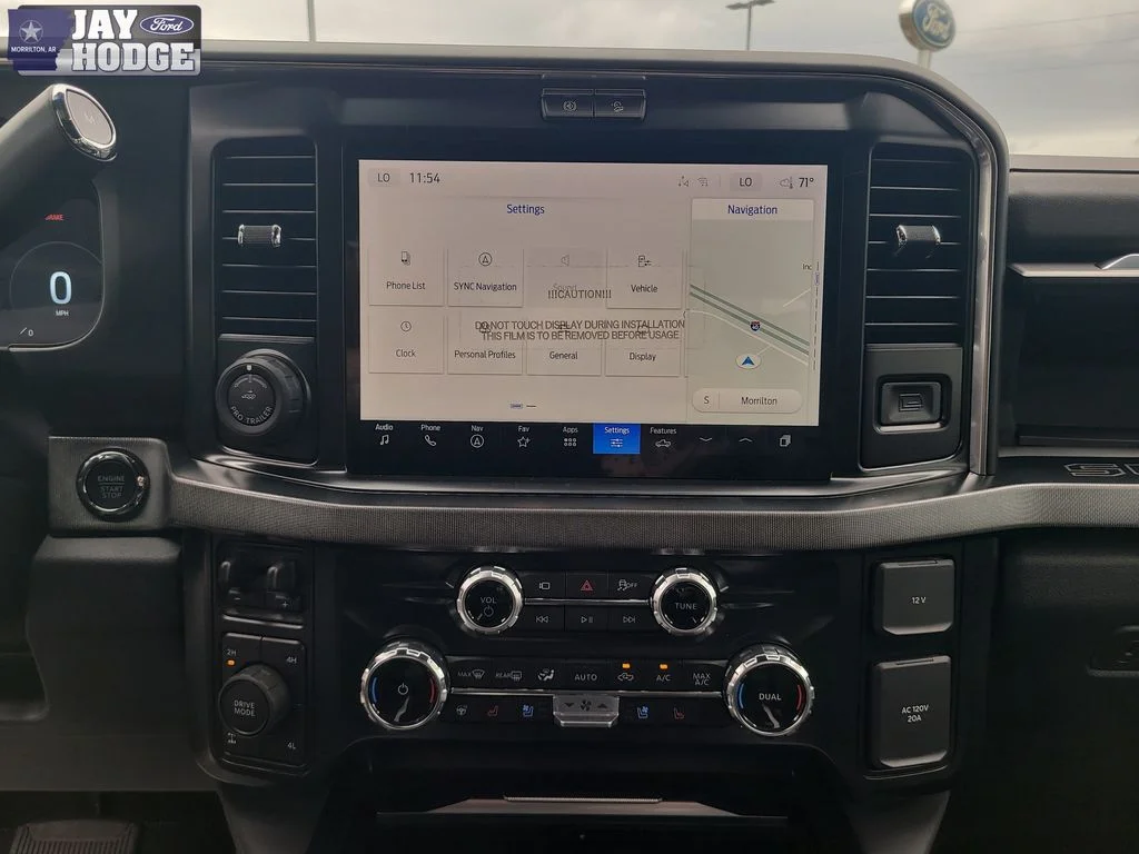 2026 Ford F-250 Super Duty Platinum - Photo 24